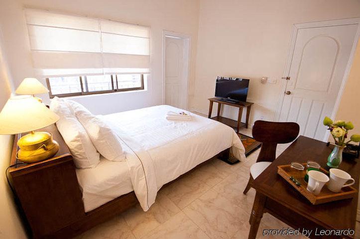 Jasmin Monument Hotel بنوم بنه المظهر الخارجي الصورة